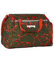 Ergobag Sportstaske - Fire DragonBear