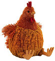 Jellycat Bamse - 23x10 cm - Cecile Chicken