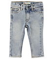 Levis Jeans - Skinny - Washed Away