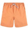 Levis Shorts - Pull On - Peach Bloom