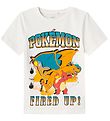 Name It T-shirt - NkmJis Pokemon - Jet Stream