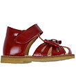 Angulus Sandaler - Begynder - Red