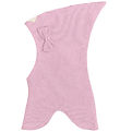 Racing Kids Elefanthue - 2-lags - Classic Rose m. Sljfe