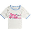 Roxy T-shirt - Your Dance - Snow White