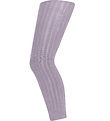 MP Leggings - Rib - Lavender Sky