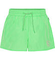 Molo Shorts - Addie - Classic Green