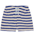 Molo Shorts - Skie - Reef Stripe