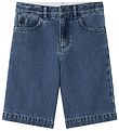 Stella McCartney Kids Denimshorts - Bl