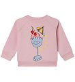 Stella McCartney Kids Sweatshirt - Rosa m. Is