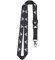 adidas Performance Keyhanger - Lanyard - Sort