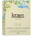 Kraes Babybad - Havre & Ddehavssalt - 200 g