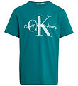 Calvin Klein T-shirt - Monogram - Fanfare