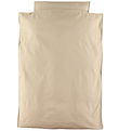 Studio Feder Sengetj - Baby - Sand Beige