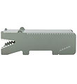 Bloomingville Mini Bænk - Arnie - Alligator - 100x34x30 cm - Grø