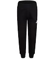 Nike Sweatpants - Sort