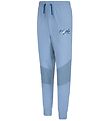 Jordan Sweatpants - Court Flight - Blue Grey