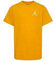Jordan T-shirt - Jumpman Air - Yellow Ochre
