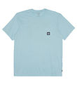 Billabong T-shirt - Troppo - Lyseblå