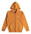 Billabong Cardigan - Arch - Orange