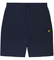 Lyle & Scott Sweatshorts - Navy