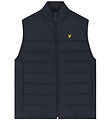 Lyle & Scott Dynevest - Dark Navy