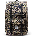 Herschel Rygsk - Littel America Mid - Terrain Camo