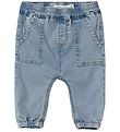 Name It Jeans - NbmBen - Light Blue Denim