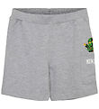 LEGO Ninjago Shorts - LWPhilo - Grey Melange