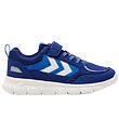 Hummel Sko - X-Light JR - Estate Blue