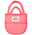 Mads Nrgaard Shopper - Pillow Bag - Shell Pink