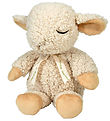 Cloud-B Bamse m. Lyd - 20 cm - Sleep Sheep On The Go