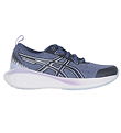 Asics Sko - Gel-Cumulus 25 GS - Thunder Blue/Light Blue