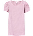 Name It T-Shirt - Noos - NmfKab - Parfait Pink