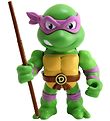 Jada Actionfigur - Teenage Mutant Ninja Turtles Donatello