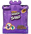 Kinetic Strandsand - 454 g - Lime Green