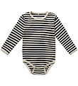 Sofie Schnoor Body l/æ - Dark Blue