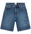 BOSS Denimshorts - Double Stone