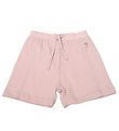 Joha Shorts - Uld - Stvet Rosa