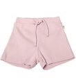 Joha Shorts - Rib - Stvet Rosa