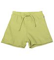 Joha Shorts - Rib - Stvet Grn