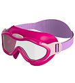 Speedo Svmmebriller - Biofuse - Pink