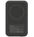 Kreafunk Oplader - toCHARGE QI - Sort