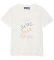 Color Kids T-Shirt - m. Print - Snow White