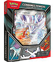 Pokmon Samlekort - Combined Powers - Premium Collection