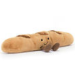 Jellycat Bamse - 34 cm - Amuseable Baguette