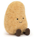 Jellycat Bamse - 19 cm - Amuseable Potato