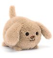 Jellycat Bamse - 10x11 cm - Caboodle Puppy