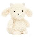 Jellycat Bamse - 18x10 cm - Little Goat