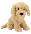 Jellycat Bamse - 27x16 cm - Tilly Golden Retriever