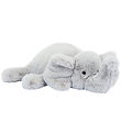 Jellycat Bamse - 18x36 cm - Wanderlust Elly